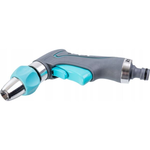 Corona Point sprinkler Steel, Richmann