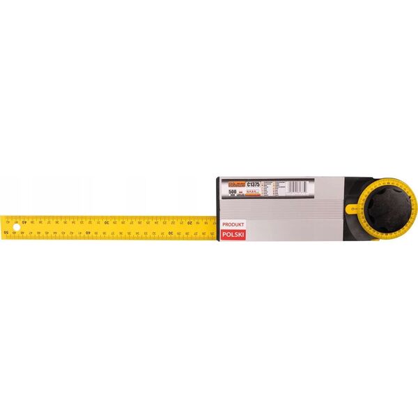 Corona Adjustable corner 500 mm C1375
