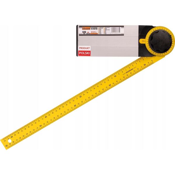 Corona Adjustable corner 500 mm C1375