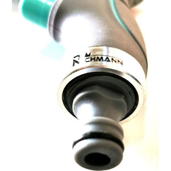 Corona Sprayer Steel, Richmann