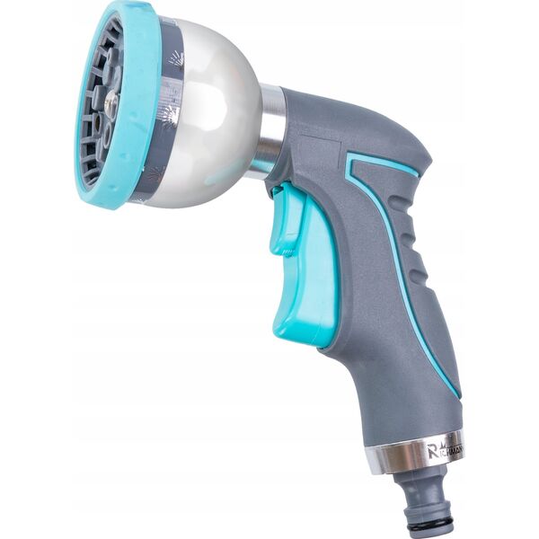 Corona Sprayer Steel, Richmann