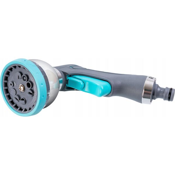 Corona Sprayer Steel, Richmann