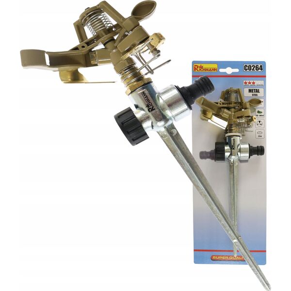 XTline Push-in sprayer 1/2 C0264