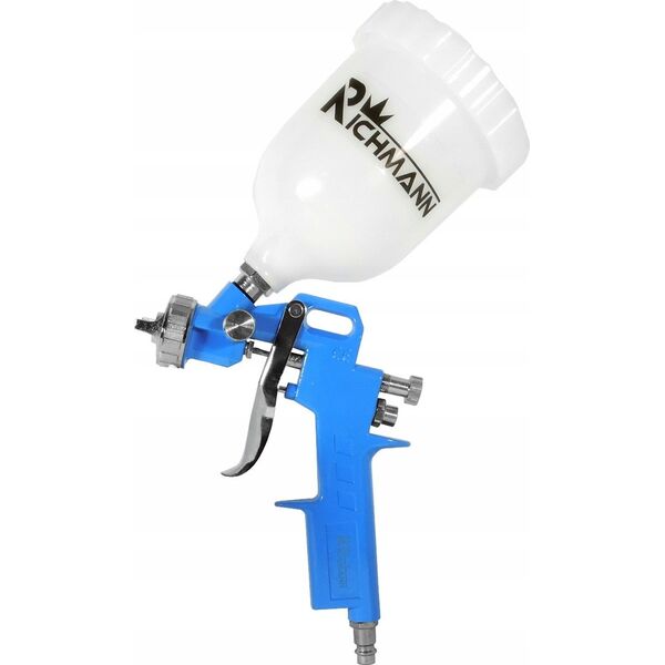 Corona Paint sprayer 0.6 l, 1.5 mm