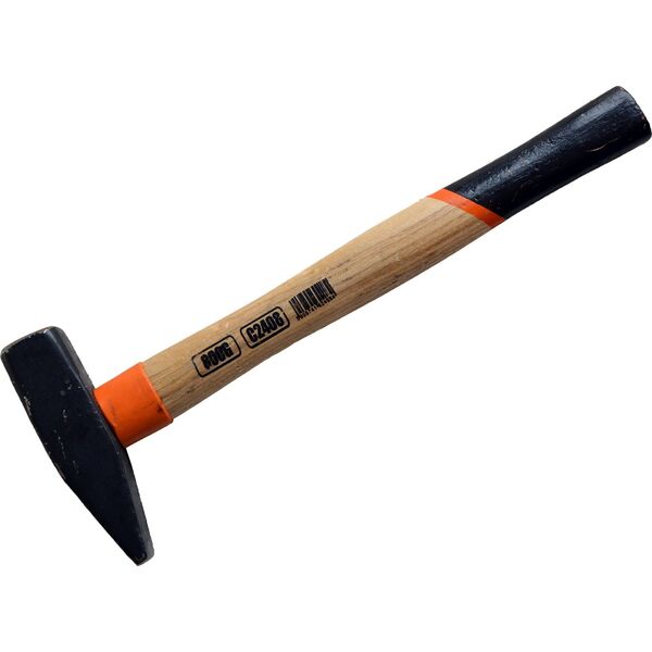 Corona Hammer with wooden handle 2 kg