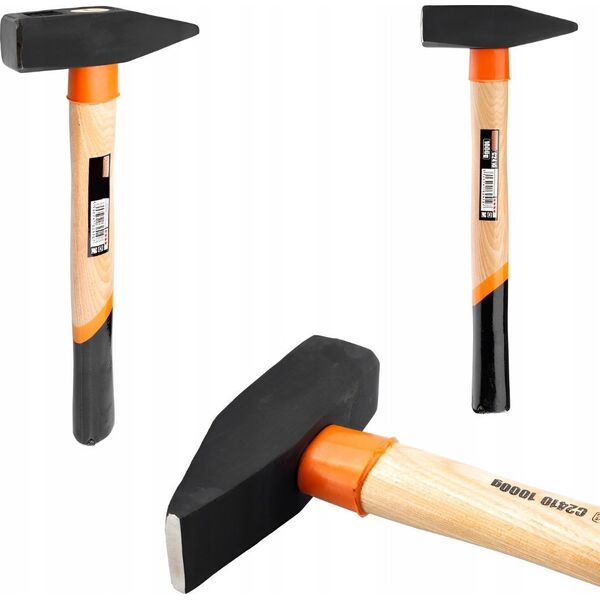 Corona Hammer with wooden handle 2 kg