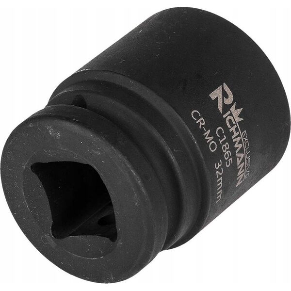 Corona blow head 3/4, 27 mm