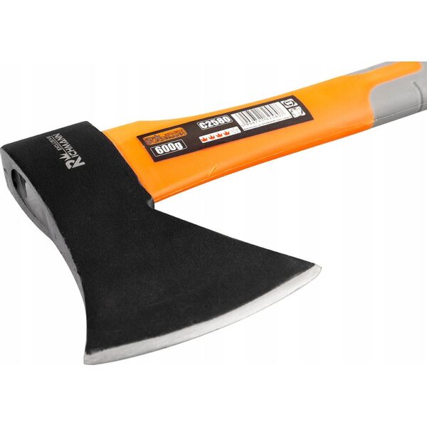 Corona Ax "RICHMANN" 800 g