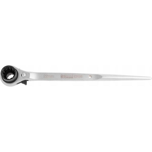 Corona Scaffold installation key 19 x 22 mm