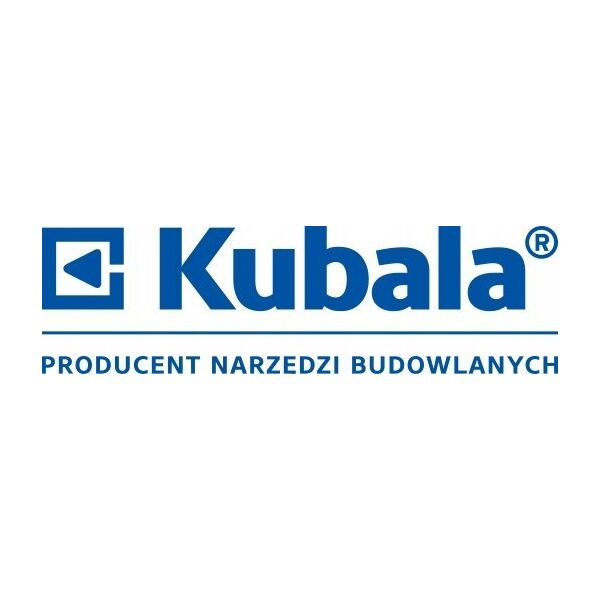 Kubala Nerudijanisto pl. putty "KUBALA" 600 mm
