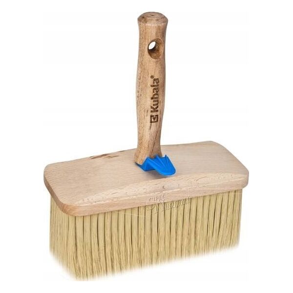 Kubala Wide wall brush "Kubala" 180x75 mm
