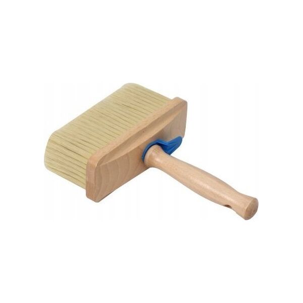 Kubala Wide wall brush "Kubala" 180x75 mm