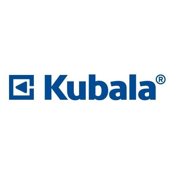 Kubala Wide wall brush "Kubala" 180x75 mm