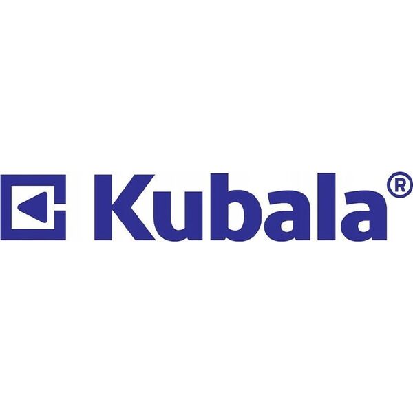 Kubala Wide wall brush "Kubala" 190x85 mm