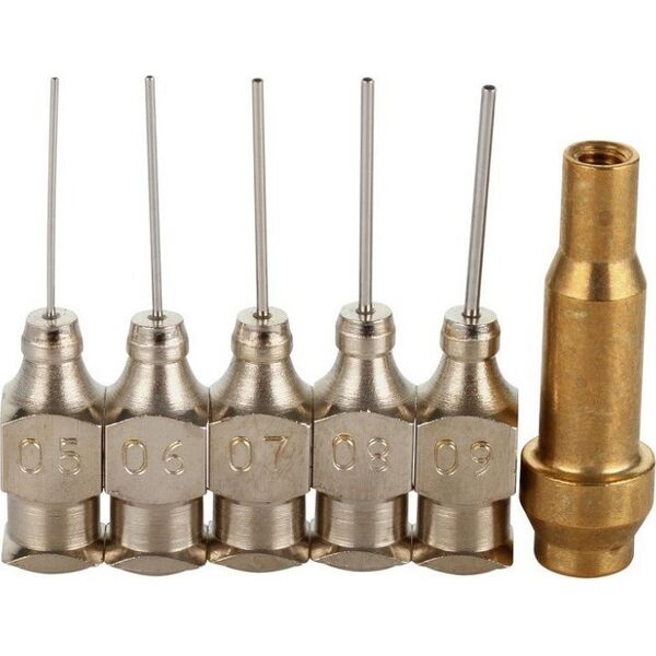 Kemper MICRO burner set "KEMPER"
