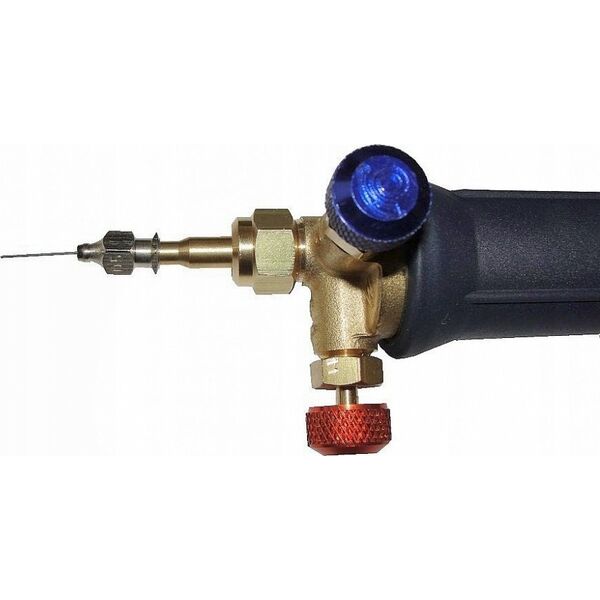 Kemper MICRO burner set "KEMPER"