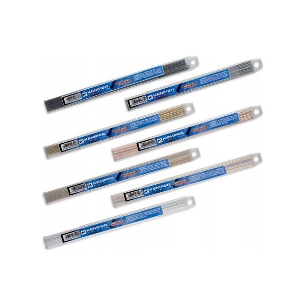 Kemper Solder for iron "KEMPER" 24 pcs.