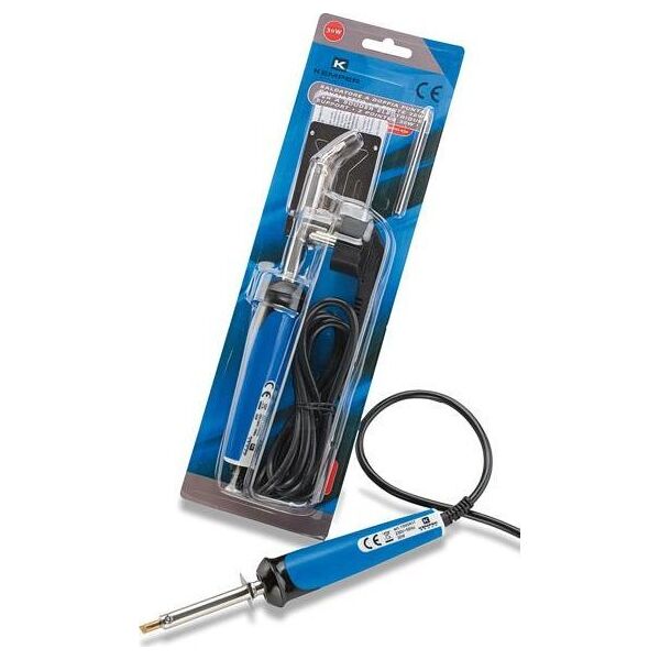 Kemper Soldering iron "KEMPER" 80 W