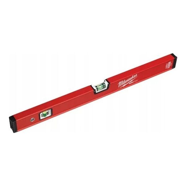 Milwaukee Spirit level Box Compact 60CM Milwaukee