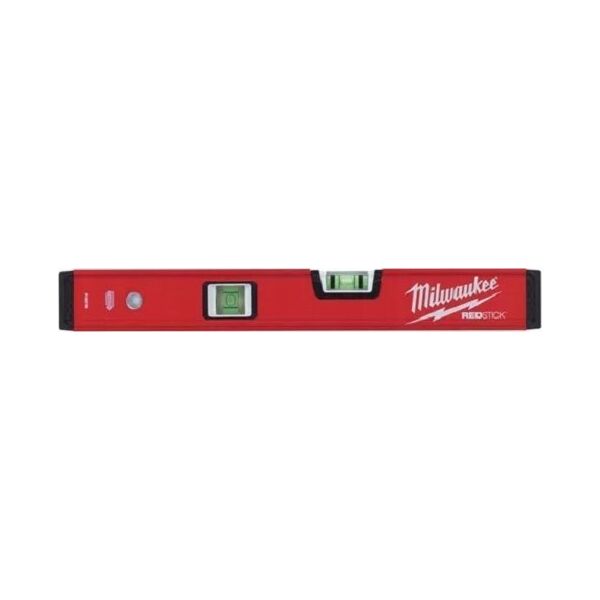 Milwaukee Spirit level Box Compact 60CM Milwaukee