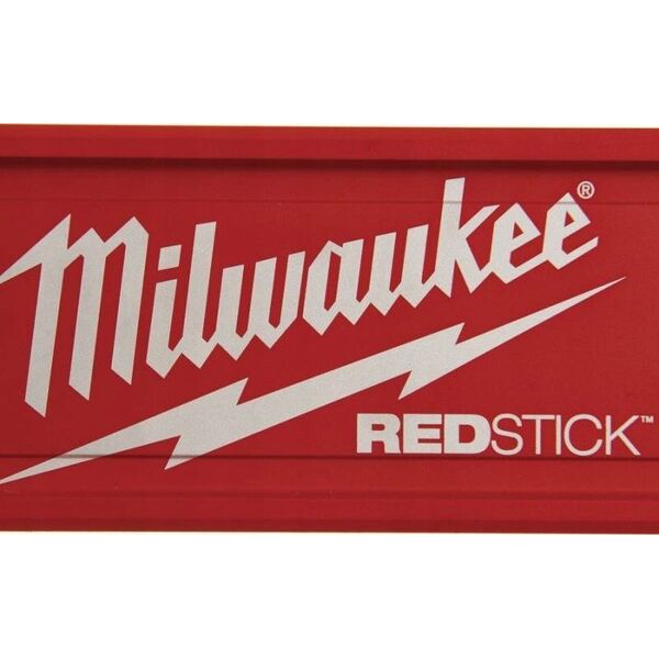 Milwaukee Spirit level Box Compact 60CM Milwaukee
