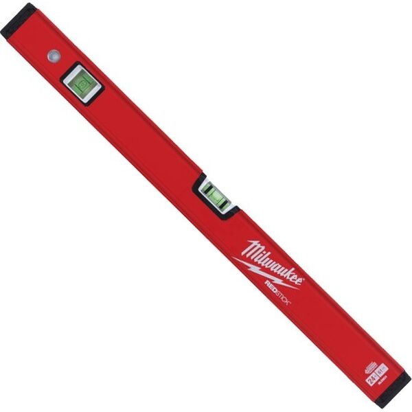 Milwaukee Spirit level Box Compact 60CM Milwaukee