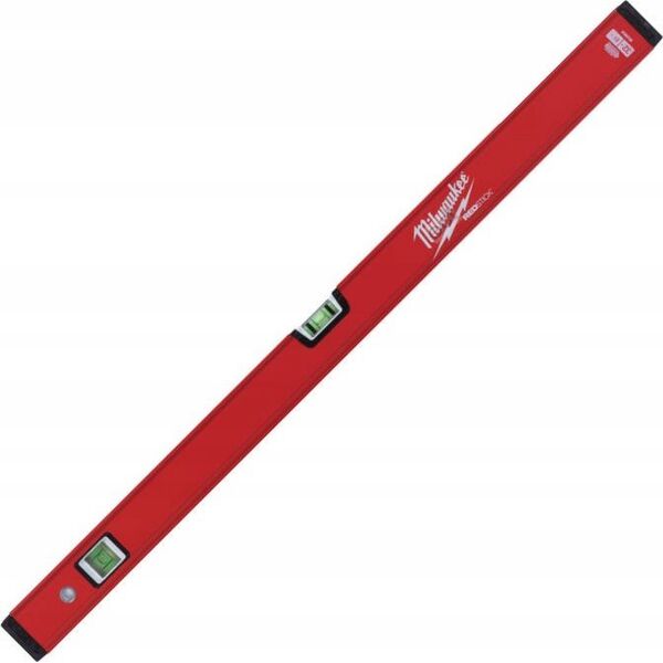 Milwaukee Spirit level Box Compact 80CM Milwaukee