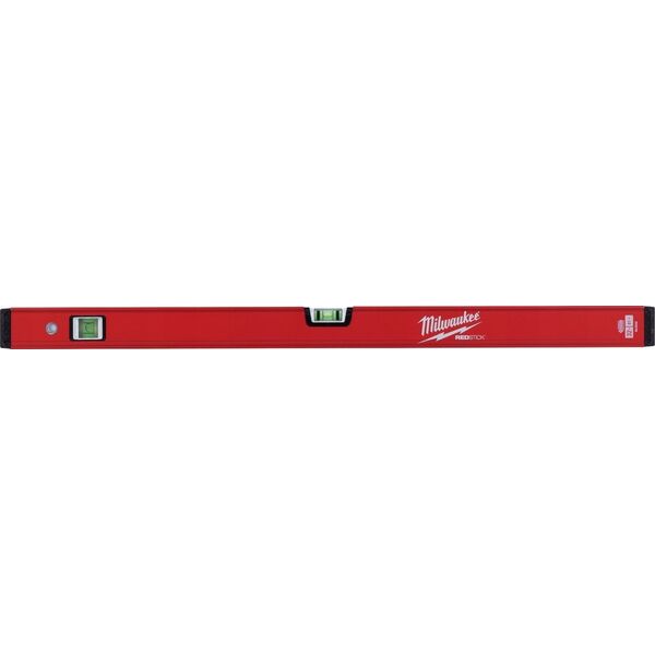 Milwaukee Spirit level Box Compact 80CM Milwaukee