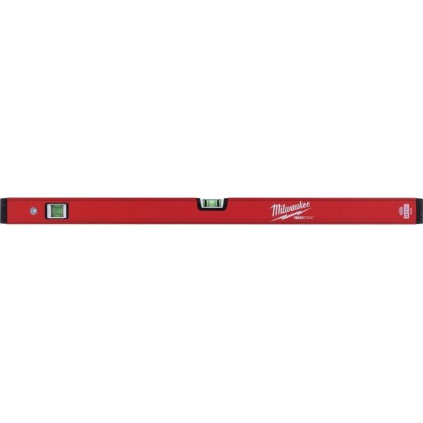 Milwaukee Spirit level Box Compact 80CM Milwaukee