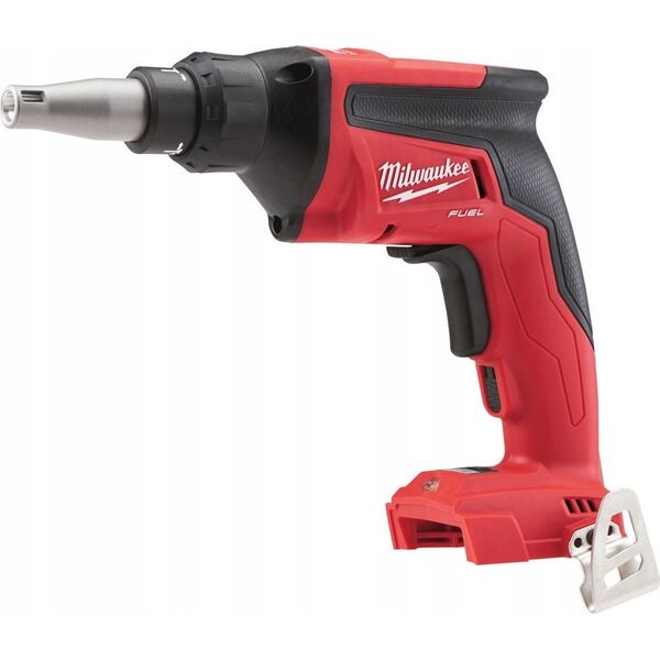 Milwaukee MILWAUKEE.GYPSUM SCREWDRIVER M18FSG-0X 13Nm CASE