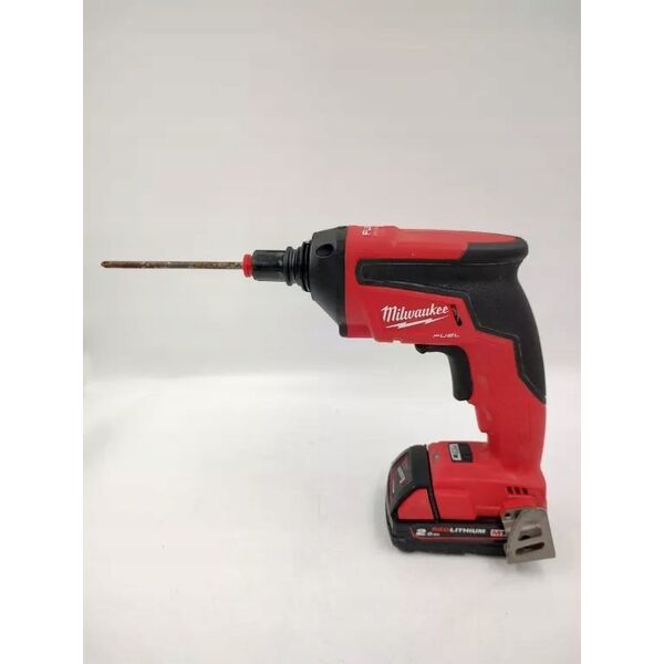 Milwaukee MILWAUKEE.GYPSUM SCREWDRIVER M18FSG-0X 13Nm CASE