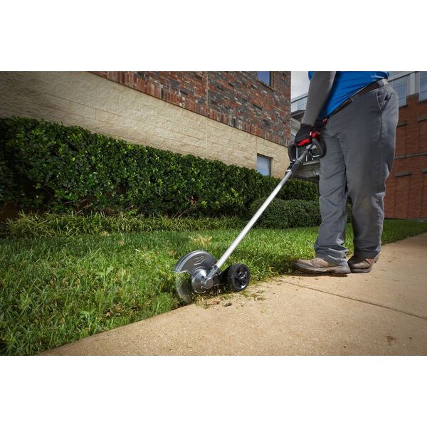 Milwaukee Attachment to the lawnmower extension M18 FOPH-EXA