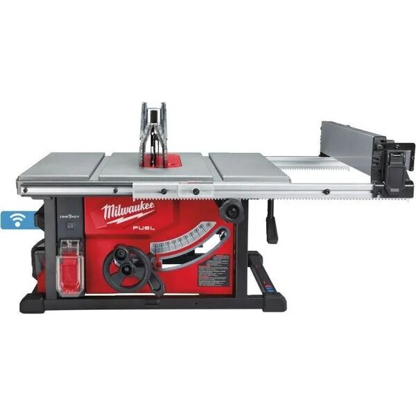Milwaukee MILWAUKEE.TABLE SAW M18FTS210-0 210mm