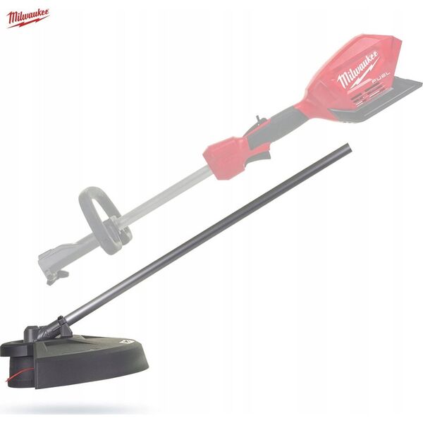 Milwaukee Attachment to the lawnmower trimmer head M18 FOPH-LTA