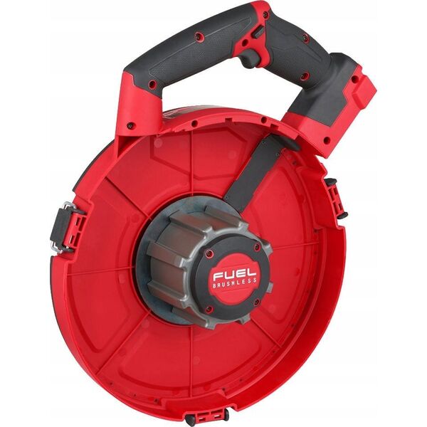 Milwaukee MILWAUKEE.M18FPFT-0 CABLE PULLING DEVICE ...