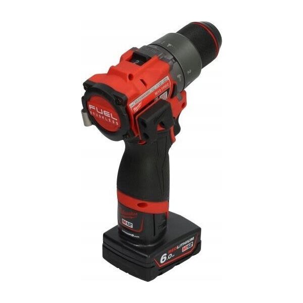 Wiertarko-wkrętarka Milwaukee MILWAUKEE.DRIVEN UD.M12FPD2-602X 45Nm 2x6.0Ah