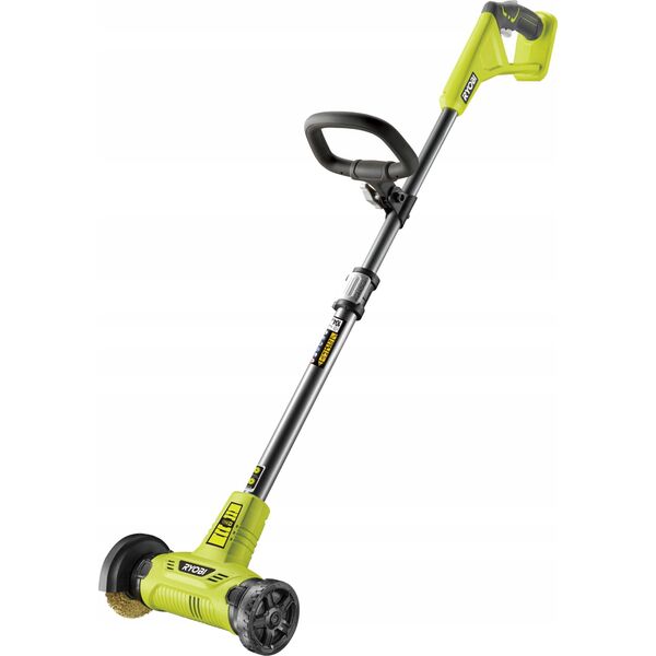 Ryobi Grout cleaner Ryobi ONE+ RY18PCA-120 1x2.0Ah