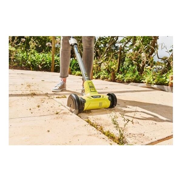 Ryobi Grout cleaner Ryobi ONE+ RY18PCA-120 1x2.0Ah