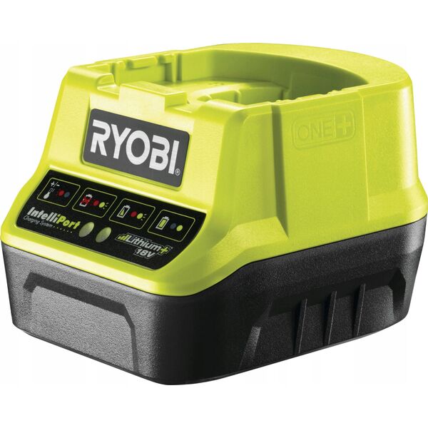 Ryobi Hybrid lawn mower Ryobi ONE+ RY18LMH37A-225 2x2.5Ah