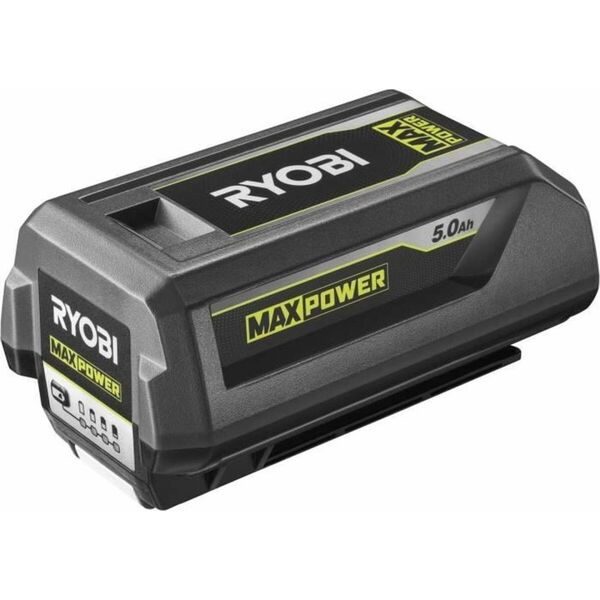 Ryobi Battery 36V 5.0Ah Ryobi MAX POWER RY36B50B