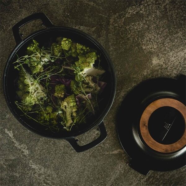 Fiskars Norden pot, 4.0 L