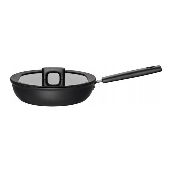 Patelnia Fiskars HF pan-saute, 26 cm/2.8L