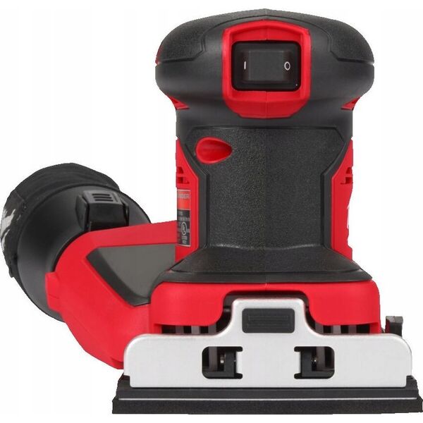 Szlifierka Milwaukee MILWAUKEE.OSCILATOR SANDER. M18BQSS-0