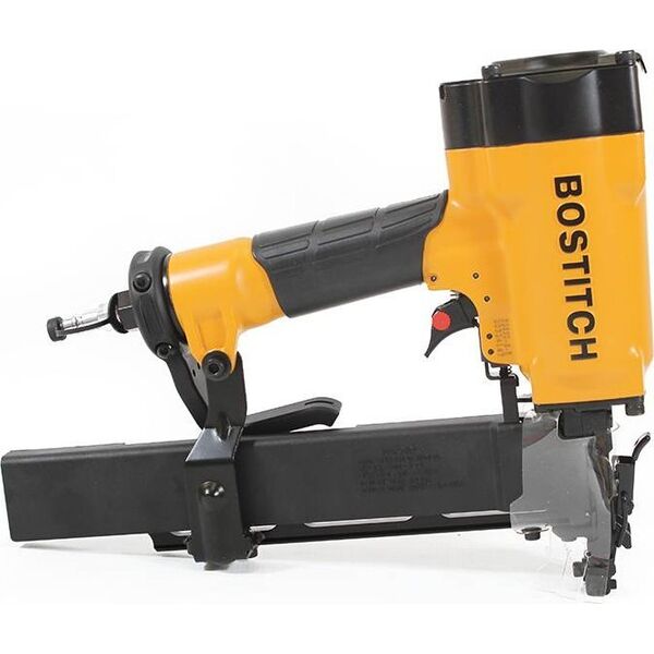 Sourcing BOSTITCH STAPLER PNE.25-50mm S5