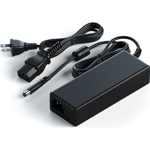 HUB USB Satechi SATECHI Thunderbolt 4 Dock Space Gray | MacBook Pro