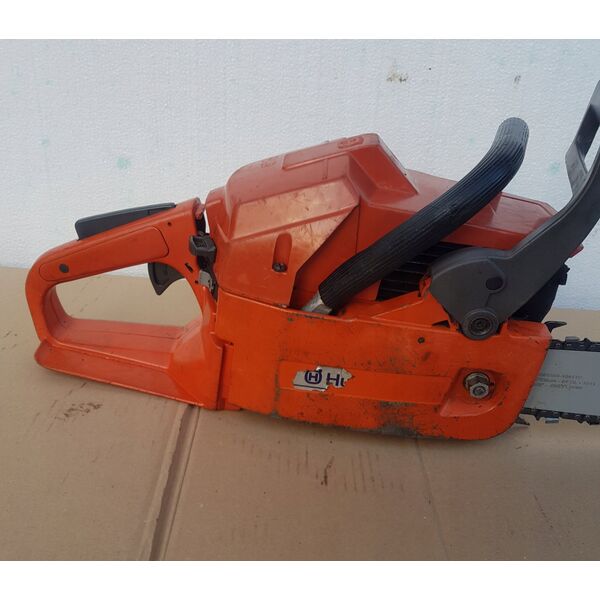 Piła łańcuchowa Husqvarna Chainsaw HUSQVARNA 445II