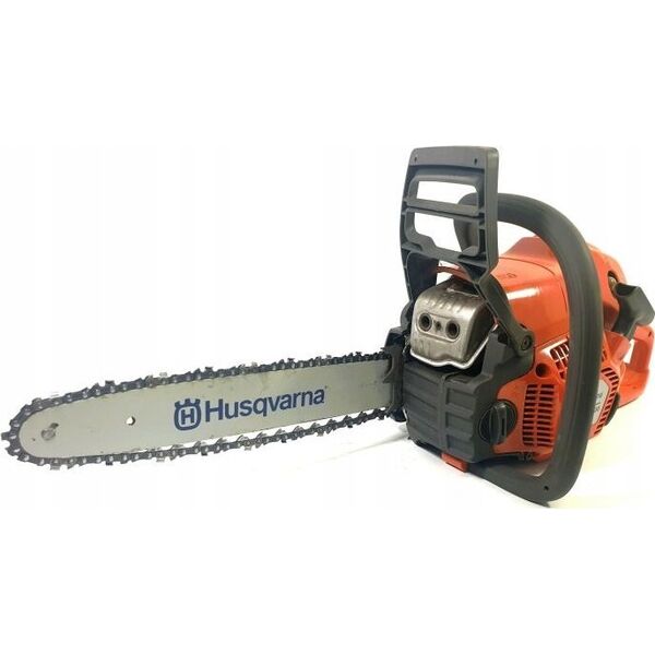 Piła łańcuchowa Husqvarna Chainsaw HUSQVARNA 445II