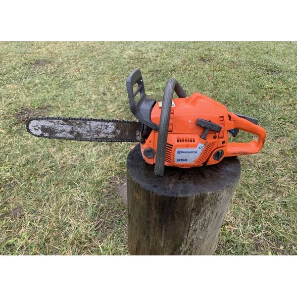 Piła łańcuchowa Husqvarna Chainsaw HUSQVARNA 445II