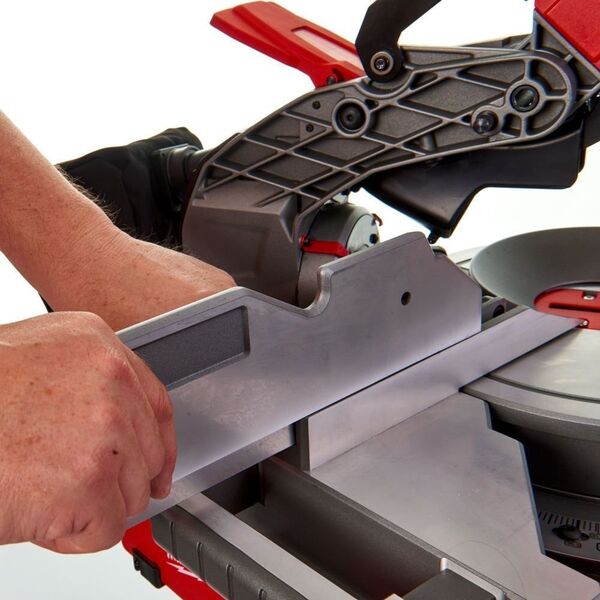 Ukośnica Milwaukee MILWAUKEE.MITER SAW M18FMS254-0