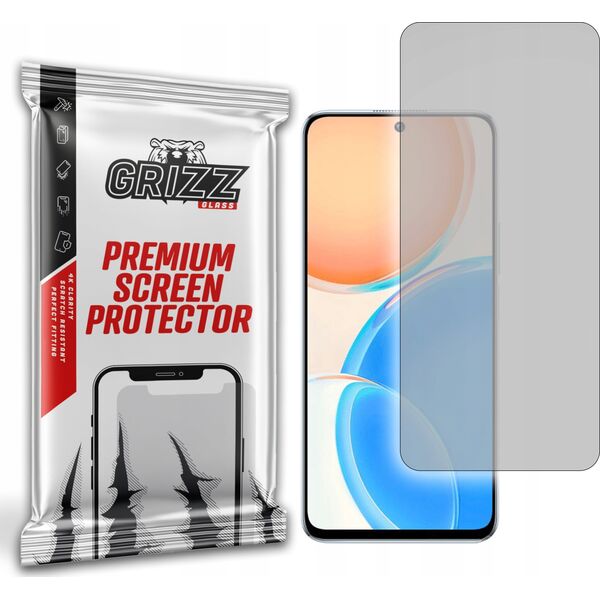 GrizzGlass Folia matowa GrizzGlass PaperScreen do Honor X6s